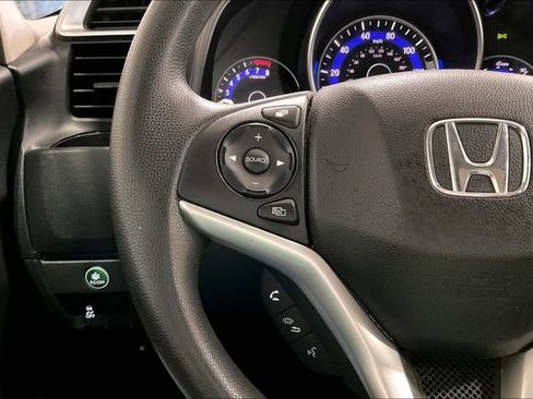 Used 2015 Honda Fit EX image 18