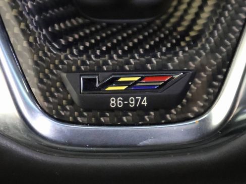 Used 2023 Cadillac CT5 V Blackwing w/ Carbon Fiber Package 2 image 25