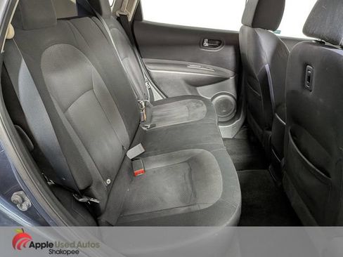 Used 2014 Nissan Rogue S w/ Convenience Package AWD/4WD image 35