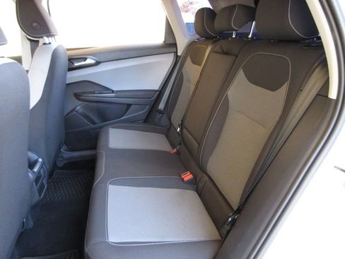 Used 2022 Volkswagen Taos S w/ IQ Drive S Package FWD image 25