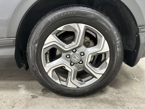 Used 2019 Honda CR-V EX-L image 12