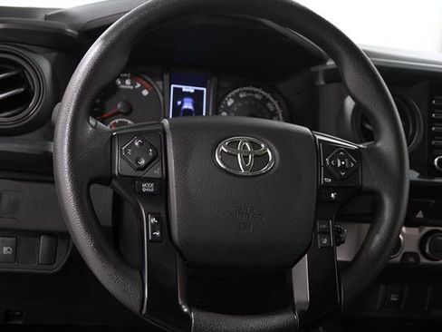 Used 2023 Toyota Tacoma SR AWD/4WD image 7
