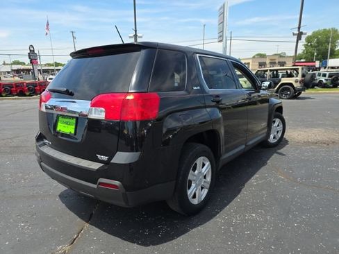 Used 2015 GMC Terrain SLE FWD image 7