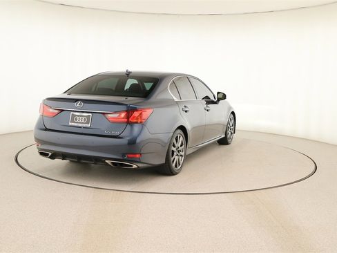 Used 2014 Lexus GS 350 350 image 6