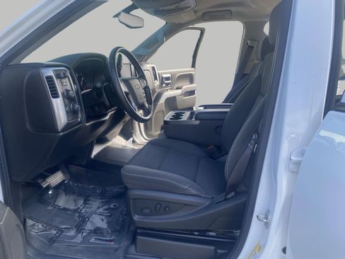 Used 2016 Chevrolet Silverado 2500 LT AWD/4WD image 2