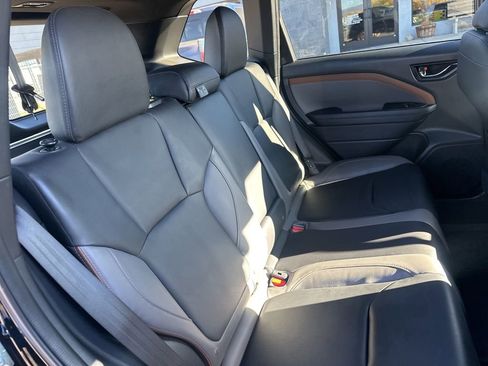 Certified 2025 Subaru Forester Sport image 17
