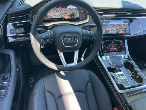 New 2026 Audi Q7 2.0T Premium AWD/4WD image 40