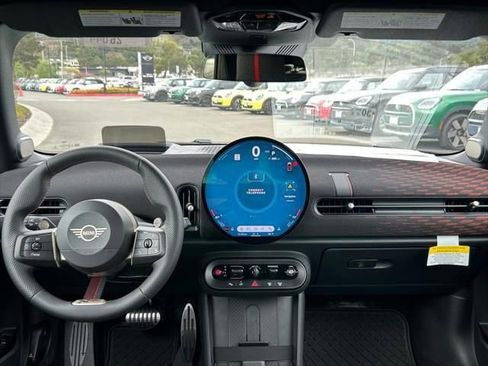 New 2026 MINI Cooper John Cooper Works image 30