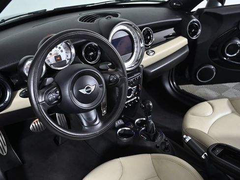 Used 2013 MINI Cooper Roadster S FWD image 11