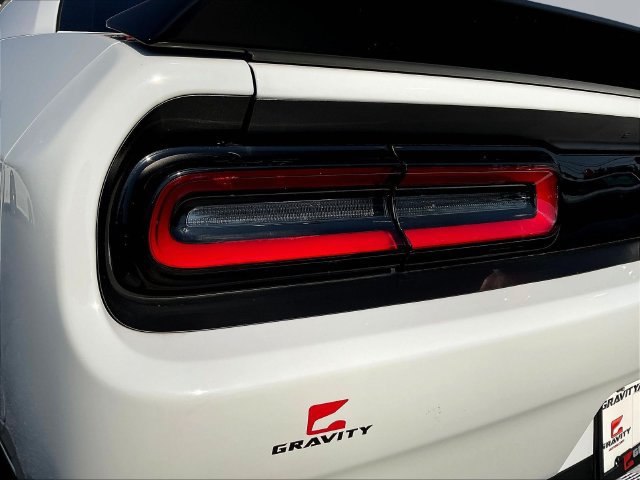 Used 2023 Dodge Challenger SRT Hellcat RWD image 23