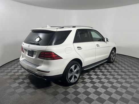 Used 2016 Mercedes-Benz GLE 350 image 5