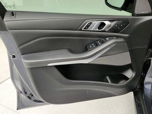 Used 2019 BMW X5 xDrive50i w/ Executive Package image 11