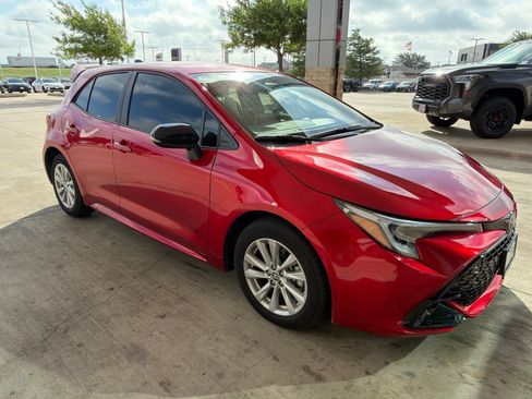 Used 2026 Toyota Corolla SE FWD image 22