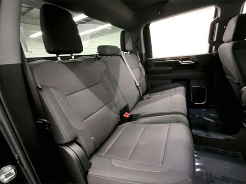 Used 2024 Chevrolet Silverado 2500 LT w/ All Star Edition image 23