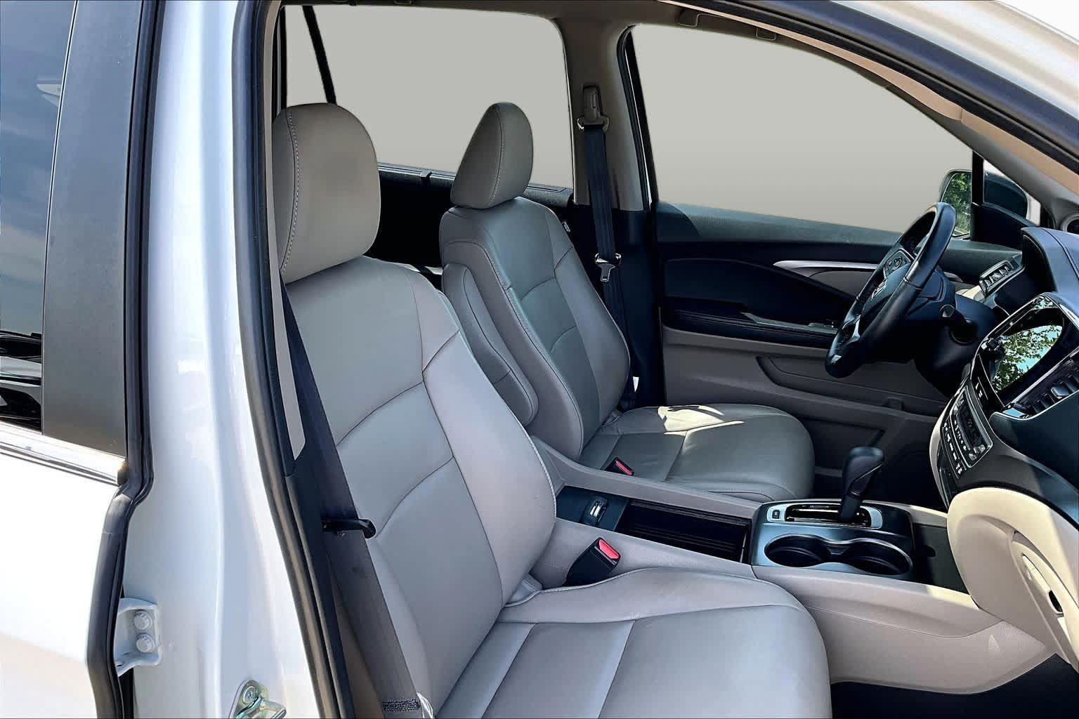 Used 2020 Honda Pilot EX-L image 9