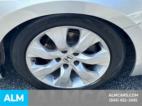 Used 2010 Honda Accord EX-L image 15