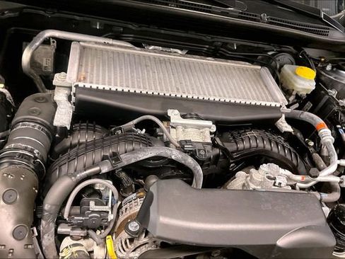 Used 2023 Subaru Legacy Touring XT image 31