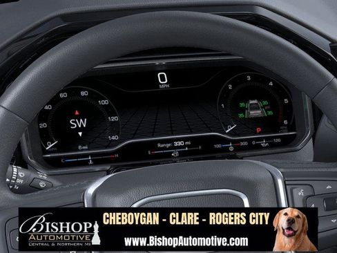 New 2026 GMC Sierra 1500 Elevation w/ Elevation Select Package image 21