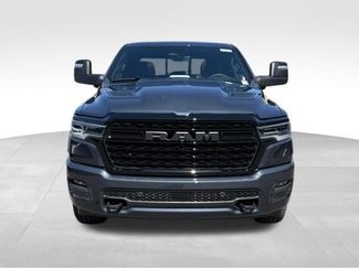 New 2026 RAM 1500 Limited w/ Night Edition video 2