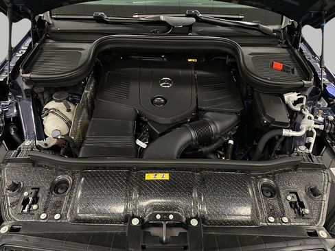 Certified 2026 Mercedes-Benz GLE 350 4MATIC image 48