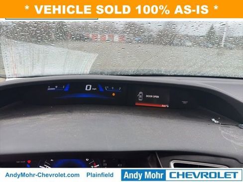 Used 2013 Honda Civic LX image 19