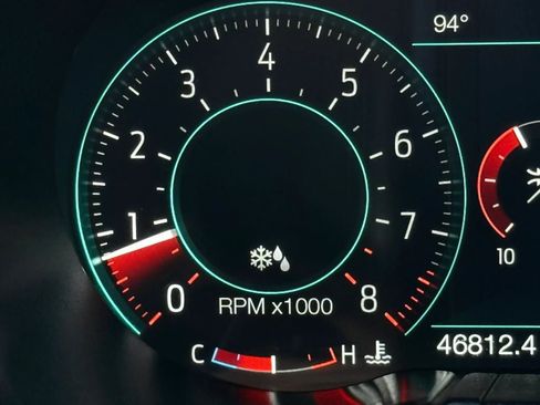 Used 2021 Ford Mustang GT Premium w/ Equipment Group 401A RWD image 54