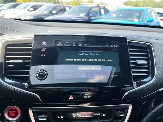 Used 2022 Honda Pilot Touring image 24