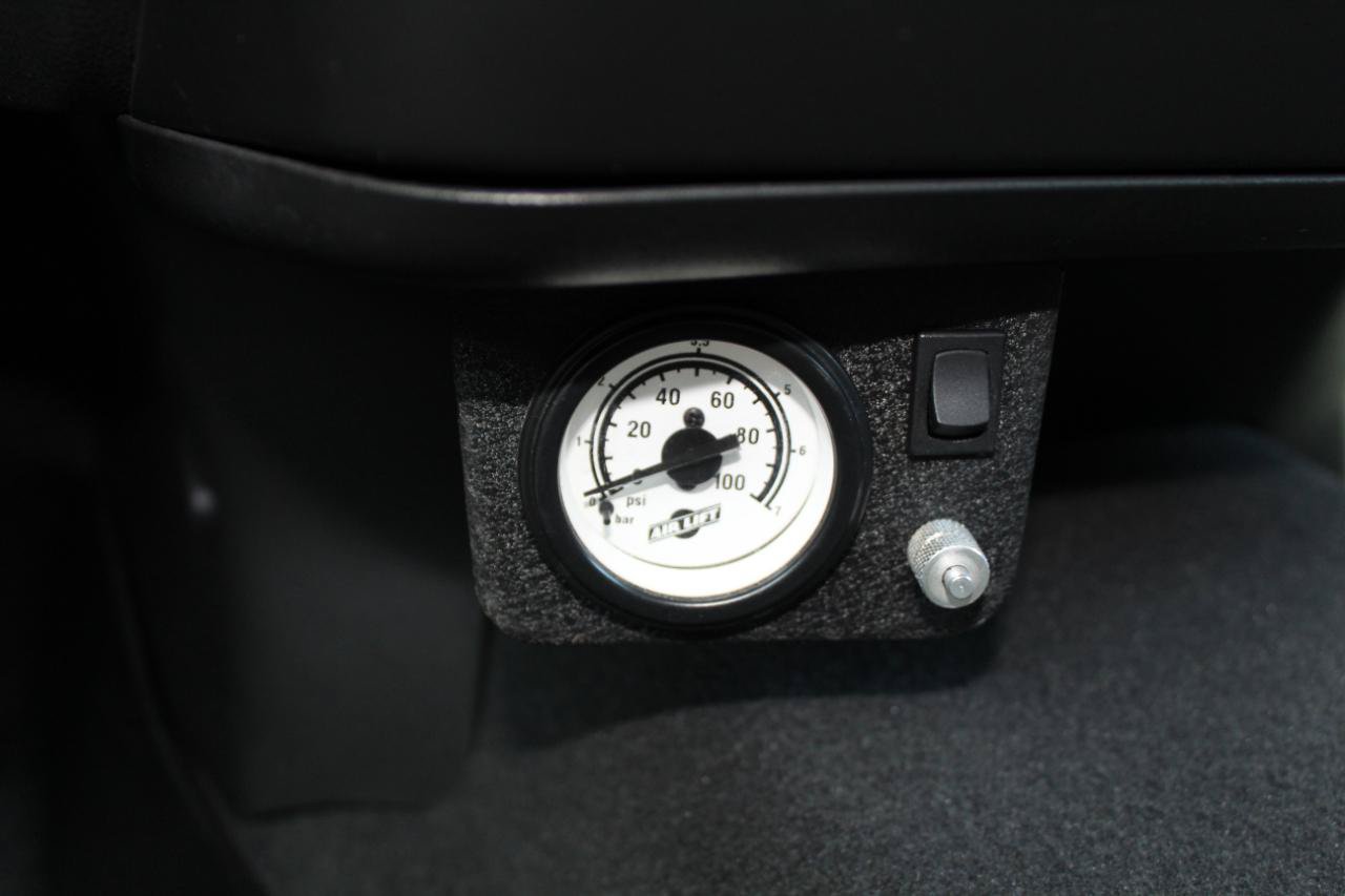Used 2021 Chevrolet Silverado 1500 Custom Trail Boss w/ Safety Confidence Package AWD/4WD image 22