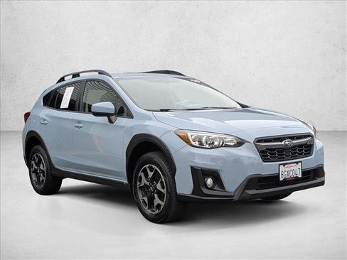 Used 2019 Subaru Crosstrek 2.0i Premium w/ Popular Package #3 AWD/4WD image 3