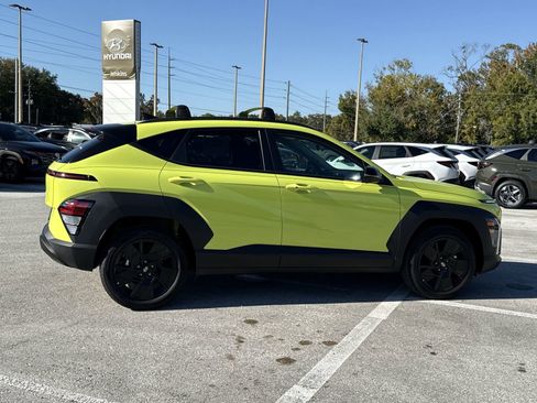 New 2026 Hyundai Kona SEL Sport image 2