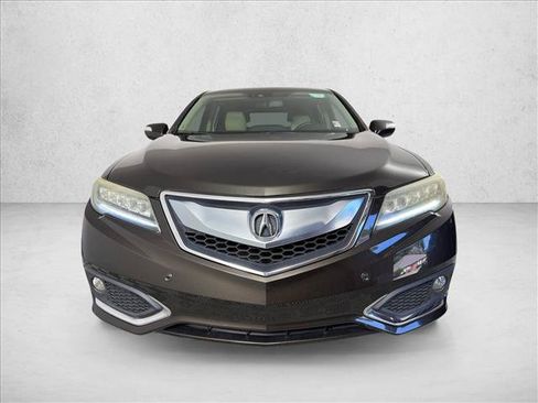Used 2016 Acura RDX FWD w/ Advance Package image 10