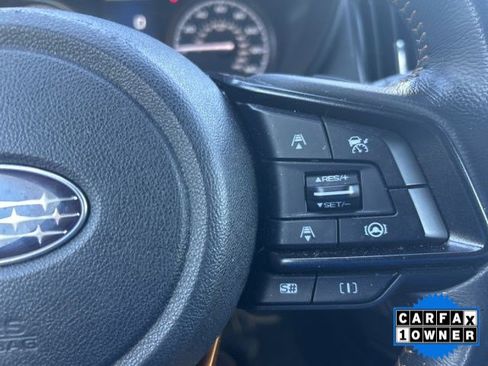 Certified 2023 Subaru Forester Wilderness AWD/4WD image 22