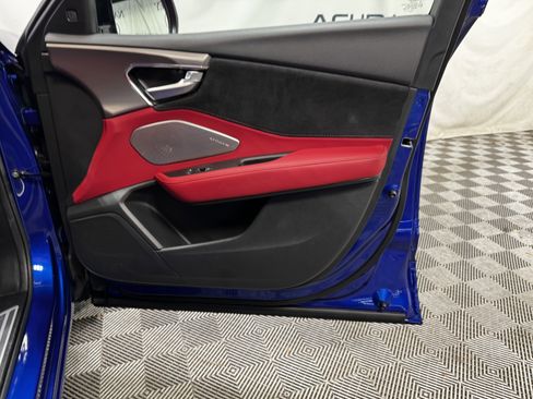 Certified 2025 Acura RDX A-Spec image 20