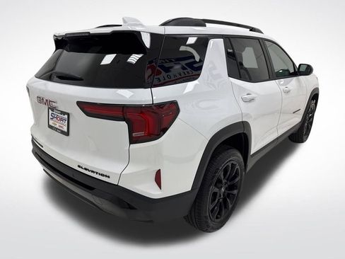 New 2026 GMC Terrain Elevation w/ Elevation Premium Package image 4