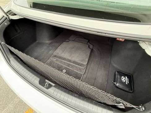 Certified 2022 Hyundai Sonata Limited FWD image 36