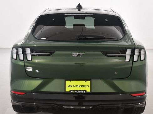 Used 2025 Ford Mustang Mach-E GT AWD/4WD image 13