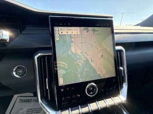 New 2025 GMC Acadia Elevation w/ Super Cruise Package image 14