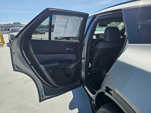 New 2026 Honda Prologue Elite image 15