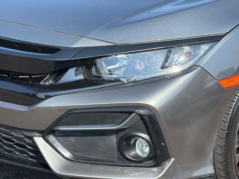 Used 2021 Honda Civic Sport image 12