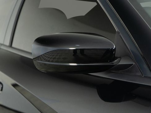 Used 2022 Dodge Charger SRT Hellcat image 26