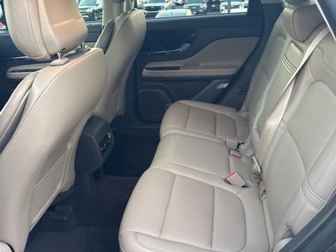 Used 2020 Lincoln Corsair FWD w/ Convenience Package image 11