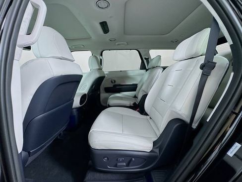 New 2026 Hyundai Palisade Calligraphy image 45