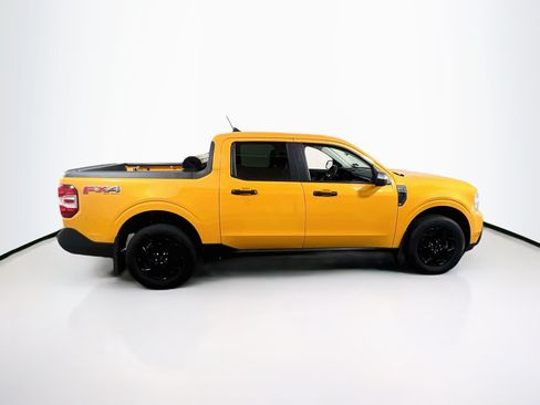 Used 2022 Ford Maverick XLT w/ Equipment Group 300A Standard AWD/4WD image 4