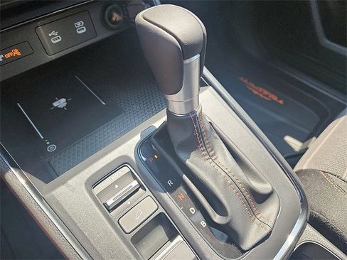 Used 2026 Honda CR-V TrailSport image 11