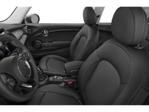 Used 2021 MINI Cooper 2-Door Hardtop FWD image 9