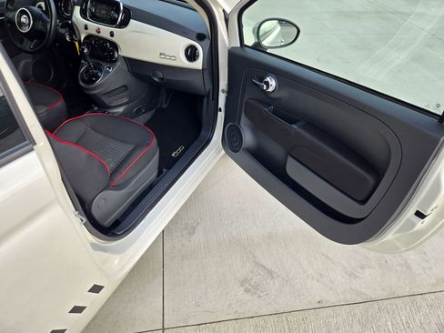 Used 2017 FIAT 500 Pop image 17