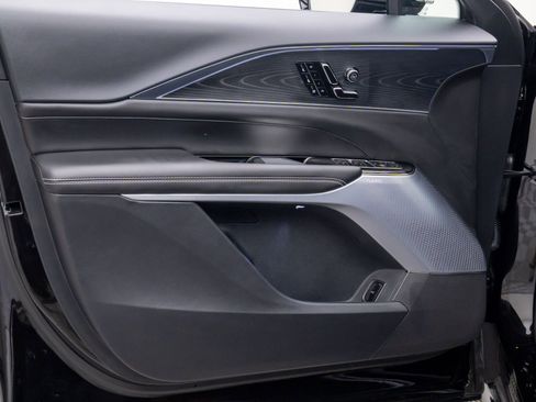 New 2026 Cadillac Lyriq V w/ LPO, Red Accent Package image 14