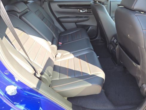 Used 2024 Honda CR-V Sport Touring image 24