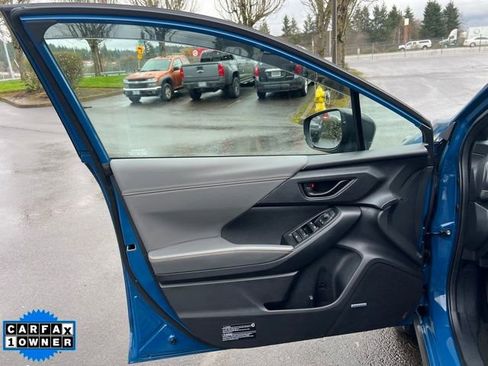 Used 2024 Subaru Crosstrek 2.5i Wilderness image 15