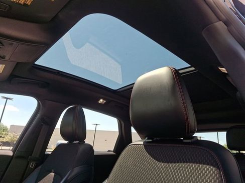 Used 2023 Ford Escape ST-Line w/ Tech Pack #1 AWD/4WD image 17